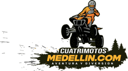Logo Cuatrimotos Medellin