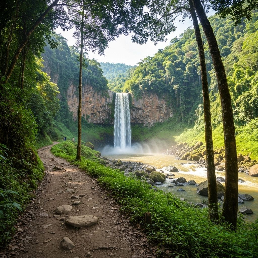 Destinos Únicos cerca de Medellín